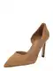BOSS Cipele s potpeticom 'Janet'  boja devine dlake (camel)