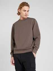 Casual Friday Sweatshirt Sebastian (5917) mokka/Braun