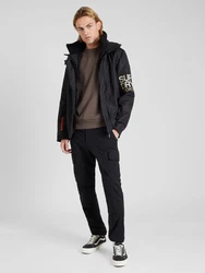 Casual Friday Sweatshirt Sebastian (5917) mokka/Braun