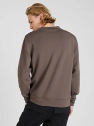 Casual Friday Sweatshirt Sebastian (5917) mokka/Braun