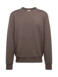 Casual Friday Sweatshirt Sebastian (5917) mokka/Braun