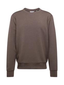 Casual Friday Sweatshirt Sebastian (5917) mokka/Braun Casual Friday Sweatshirt Sebastian (5917) mokka/Braun