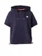 Bogner Fire + Ice Majica 'Sharon'  marine / breskev / bela