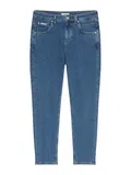 Cool mom jeans image