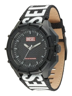DIESEL Analoguhr FRAMED DIESEL Analoguhr FRAMED