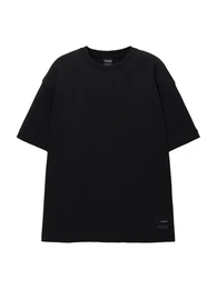 T-Shirt schwarz