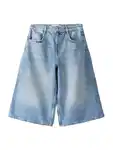 Džíny culottes