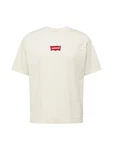 LEVI'S T-Shirt Vintage Fit Graphic Tee rot/wei LEVI'S T-Shirt Vintage Fit Graphic Tee rot/wei