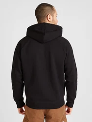 Carhartt WIP Sweatshirt/Hoodie Chase goldgelb/schwarz