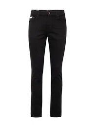 Jeans 'LOOM' schwarz