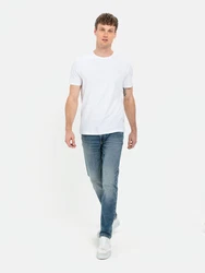 CAMEL ACTIVE T-Shirt wei