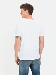 CAMEL ACTIVE T-Shirt wei