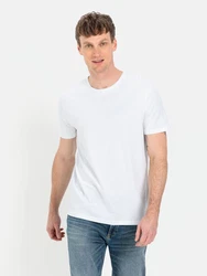 CAMEL ACTIVE T-Shirt wei