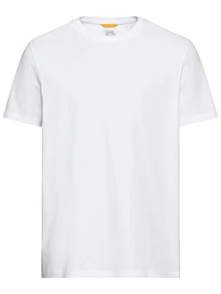 CAMEL ACTIVE T-Shirt wei