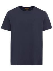 CAMEL ACTIVE T-Shirt Dunkelblau/Dunkelblau/Dunkelblau/Dunkelblau/Dunkelblau/Dunkelblau/Dunkelblau/Dunkelblau/Dunkelblau/Dunkelblau/Dunkelblau/Dunkelblau/Dunkelblau/Dunkelblau/Dunkelblau/Dunkelblau/Dunkelblau