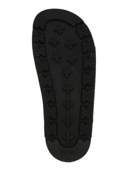 BOSS Pantolette Surfley Sand schwarz