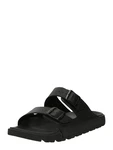 BOSS Pantolette Surfley Sand schwarz