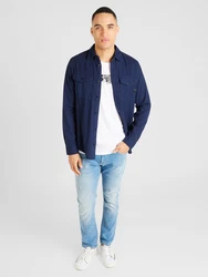 G-STAR Hemd 'Marine' navy