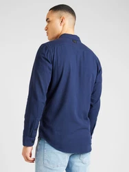 G-STAR Hemd 'Marine' navy