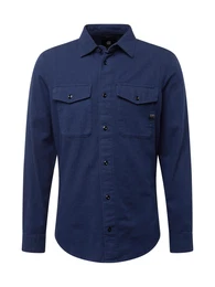 G-STAR Hemd 'Marine' navy