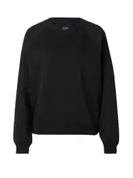 Sweater majica crna