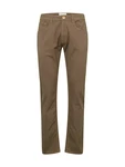 BLEND Hose 'Edford' braunmeliert BLEND Hose 'Edford' braunmeliert