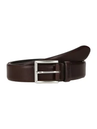 Grtel 'CLASSIC' braun