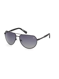 Sonnenbrille schwarz