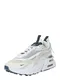 Nike Sportswear Nizke superge 'AIR MAX FURYOSA'  črna / bela / volneno bela