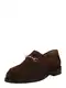 SELECTED HOMME Mokassin 'Blake' braun / gold