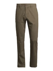 AROPOSTALE Hose Chino (1-tlg) khaki