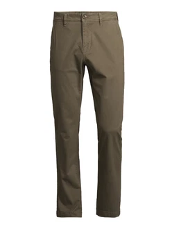 AROPOSTALE Hose Chino (1-tlg) khaki