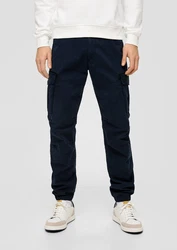 s.Oliver Hose marineblau