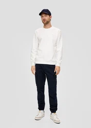 s.Oliver Hose marineblau