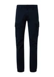 s.Oliver Hose marineblau
