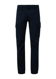 Cargohose navy