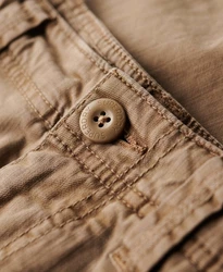 Superdry Shorts 'Core' hellbraun