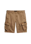 Superdry Shorts 'Core' hellbraun