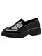 Tamaris Slipper  černá