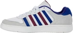 K-Swiss Court Palisades Sneaker rot/weiß