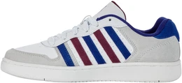Sneaker 'Court Palisades' rot / wei