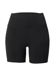 ADIDAS PERFORMANCE Sportovní kalhoty 'All Me 5INCH' černá