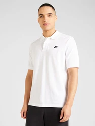 Nike Sportswear Poloshirt 'CLUB' Weiß/Creme/Weiß/Creme/Weiß/Creme/Weiß/Creme/Weiß/Creme/Weiß/Creme/Weiß/Creme/Weiß/Creme/Weiß/Creme/Weiß/Creme/Weiß/Creme/Weiß/Creme/Weiß/Creme