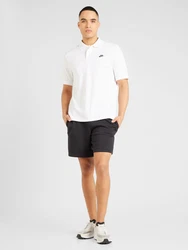 Nike Sportswear Poloshirt 'CLUB' Weiß/Creme/Weiß/Creme/Weiß/Creme/Weiß/Creme/Weiß/Creme/Weiß/Creme/Weiß/Creme/Weiß/Creme/Weiß/Creme/Weiß/Creme/Weiß/Creme/Weiß/Creme/Weiß/Creme