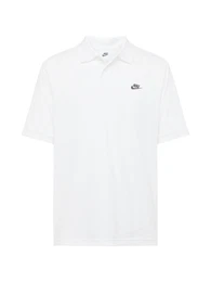 Poloshirt 'Club' schwarz / wei