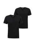 MUSTANG T-Shirt Allen Amado schwarz MUSTANG T-Shirt Allen Amado schwarz