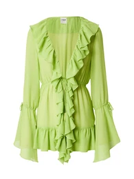 Halenka 'Margarete' zelená