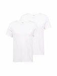 MUSTANG T-Shirt Allen Amado weiß