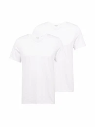 T-Shirt 'Amado' wei