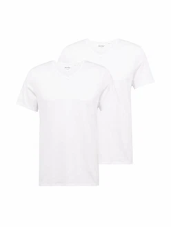 MUSTANG T-Shirt Allen Amado